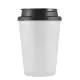 Aroma Coffee Cup / Handle Lid