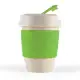 Kick Eco Coffee Cup / Silicone Band
