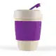 Kick Eco Coffee Cup / Silicone Band