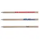 Sharpened Timber Pencil