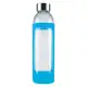 Capri Glass Bottle / Silicone Sleeve