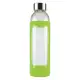 Capri Glass Bottle / Silicone Sleeve