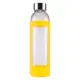 Capri Glass Bottle / Silicone Sleeve