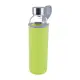 Capri Glass Bottle / Neoprene Sleeve