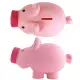 Priscilla / Patrick Pig Coin Bank