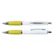 Viva Pen - White Barrel