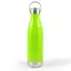 Soda Bottle with Hanger Lid