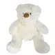 Coconut Plush Teddy Bear