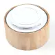Freedom Bamboo Bluetooth Speaker