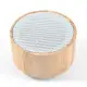 Freedom Bamboo Bluetooth Speaker