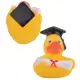 Graduate PVC Bath Duck