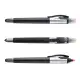 Trident Pen / Stylus Highlighter