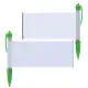 Banner Pen