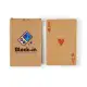 Chase Recycled Playing Cards
