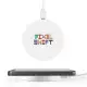 Arc Round Wireless Charger
