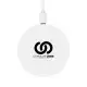 Arc Round Wireless Charger