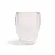 Sierra 350ml Double Wall Glass Cup