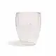 Sierra 350ml Double Wall Glass Cup