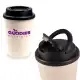 Aroma Eco Cup / Handle Lid