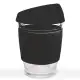 Vienna Coffee Cup / Silicone Lid