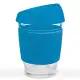 Vienna Coffee Cup / Silicone Lid