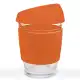 Vienna Coffee Cup / Silicone Lid