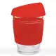Vienna Coffee Cup / Silicone Lid