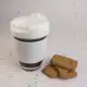 Vienna Coffee Cup / Flip Lid