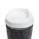 Vienna Coffee Cup / Silicone Lid / RPET Band