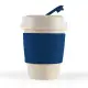 Kick Eco Coffee Cup / Silicone Band