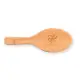Spa Bamboo Hair Brush