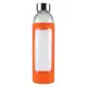Capri Glass Bottle / Silicone Sleeve