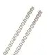 Evergreen Straw Set