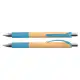 Hornet Bamboo Pen