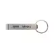 Cheers Bottle Opener / Keytag