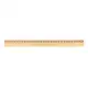 Axis 30cm Wooden Ruler