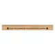Bamboo 30cm Ruler