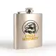Stainless Steel Hip Flask