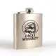 Stainless Steel Hip Flask