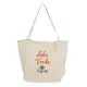 Lively Tote Bag