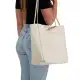 Lively Tote Bag