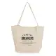 Lively Tote Bag