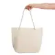 Ariel Canvas Tote Bag
