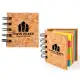 Codex Cork Sticky Notes