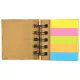 Codex Cork Sticky Notes