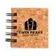 Codex Cork Sticky Notes