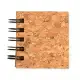 Codex Cork Sticky Notes