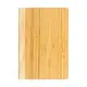 Safari Bamboo Notebook