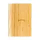 Safari Bamboo Notebook