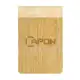 Twiggy Bamboo Notebook